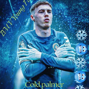 Cold Palmer