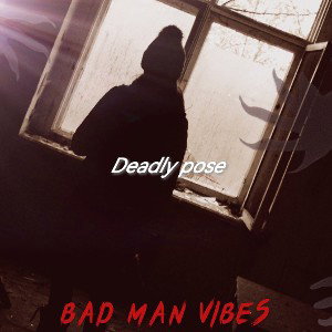 Deadly pose