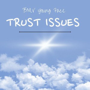 Trust issues
