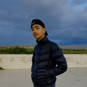 G.N⁸'¹²_M3aya Rabi _(music official)