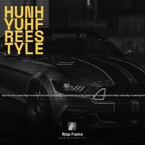 Hunhyuhfreestyle