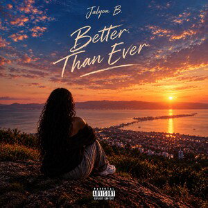 Better than Ever