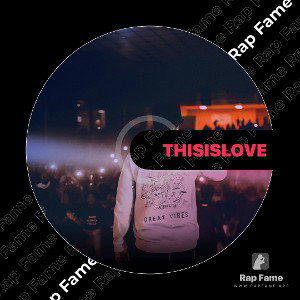 ThisIsLove