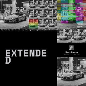 Extended