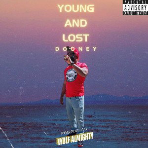 Wolf Almighty  freestyle (Young Lost )