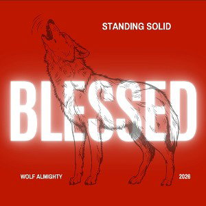 Wolf Almighty: Blessed 