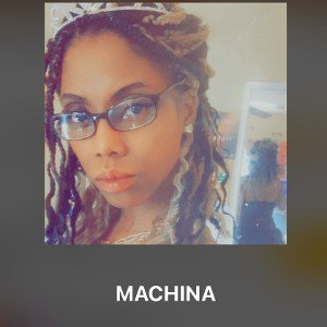 MACHINA