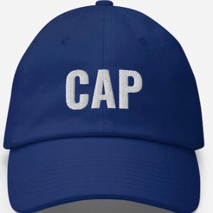 DoubleUppDale-Cap (Freestyle)