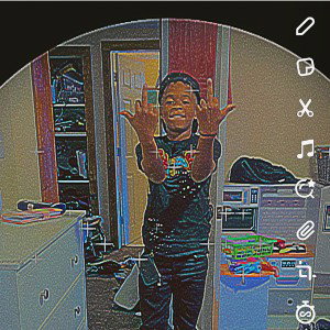 FUCK BAM YOU IS A HOE