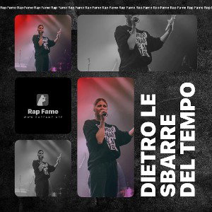 dietro le sbarre del tempo 