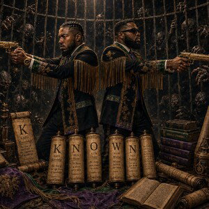 Known (Feat. KaBaWan144k)