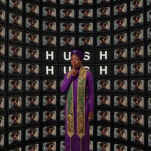 Hell Usually Sends Hoes (H.U.S.H)