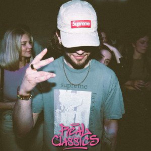lucrativ3 - stay true (prod. by YB)