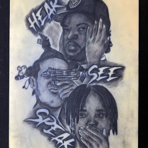 HLR DENO - Same Way