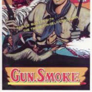HLR Check ft HLR DENO gunsmoke