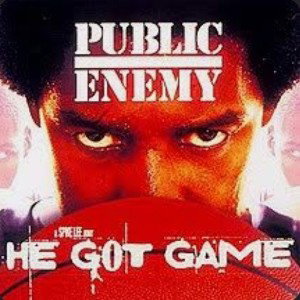 HE GOT GAME