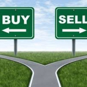 BUYIN OR SELLIN??