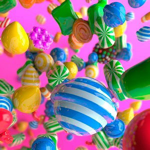 Candy🍬 - DanyZ prod by Taiven