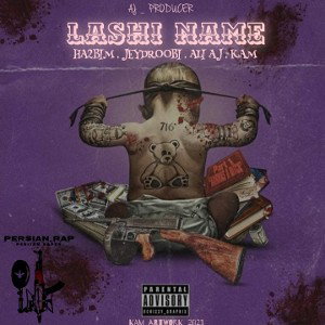 LAShiNAME