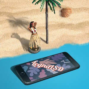Island Swype🌴