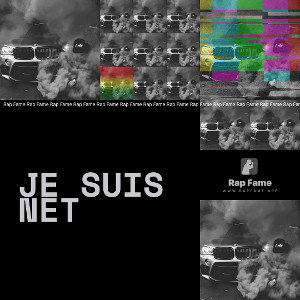 je suis net