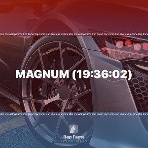 Magnum (19:36:02)