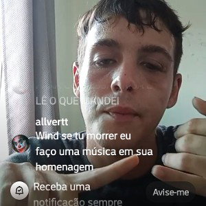 meu irmao doido 