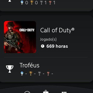 600 horas warzone