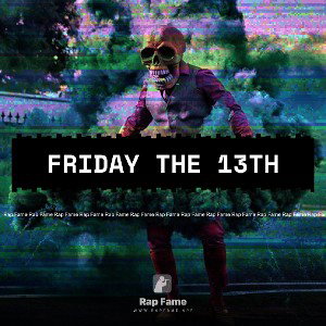 Friday the 13th
