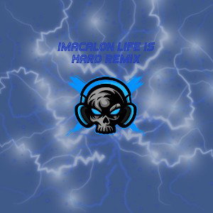 life is hard remix
