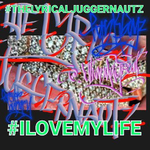I LOVE MY LIFE