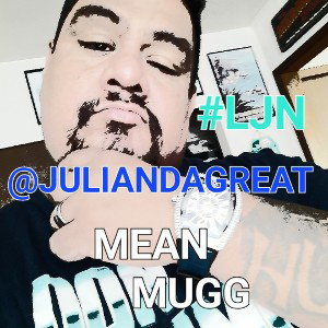 THE MEAN MUGG (HATERZ GROOVE)