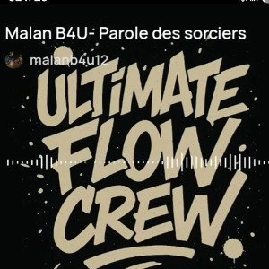 Mula gang ENT( Paroles des sorciers Instru