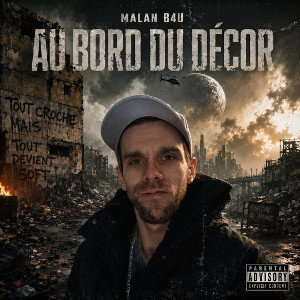 Au bord du décor-Malan B4U 