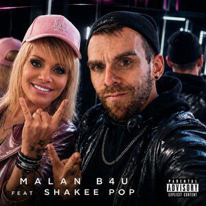 Au fond de l'univers -Malan B4U x Shakee pop 