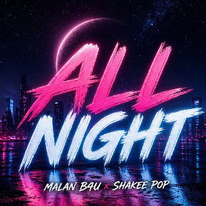 Dance Again -Malan B4U 