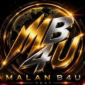 Melancholic rhyme -Malan B4U 