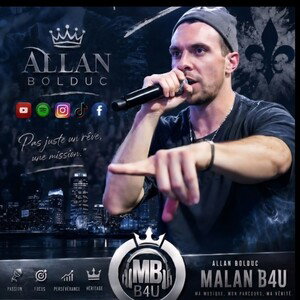 bang Bang-Malan B4U 