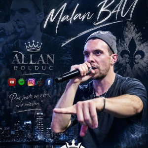 Sans bidou-Malan B4U 