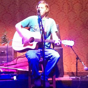 DisassemblingPretendIdenities Original Acoustic