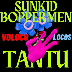Ego Dissolved (prod. Tantu)