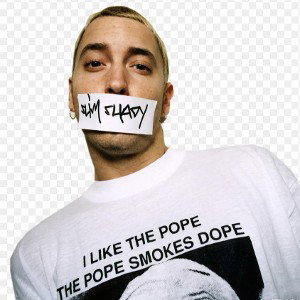 Eminem - Cold Wind Blows (Sunkid_Boppermen & Heathers_Groovies Cover)