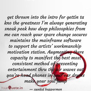 One of Any Kind , So Divine, Finding Rhymes of Lyrical Miracles I Sprinkle on ur Soul like Gold Mold