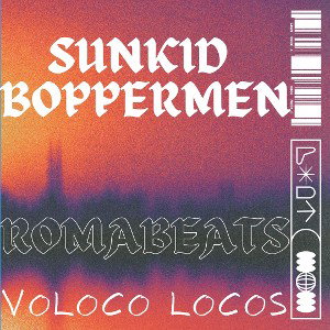 Submerged in Subconscious Distractions (prod.RomaBeats)