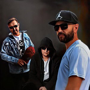У майка ft. WinSslow,Koss