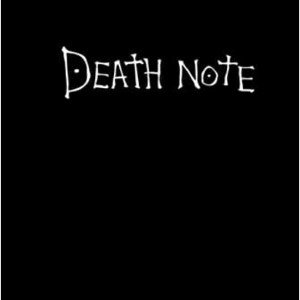 death_note