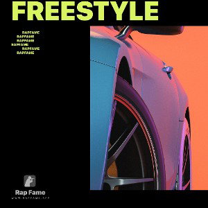 freestyle 