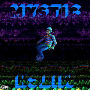 Mystic Mitch