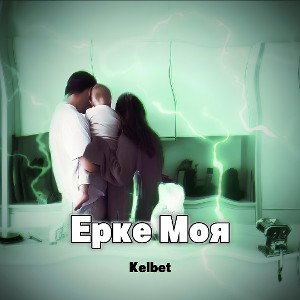 Ерке Моя