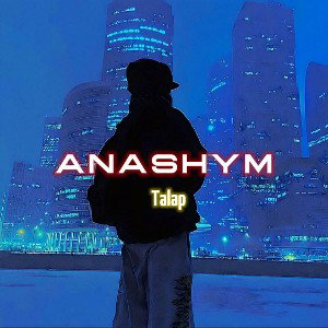 Anashym